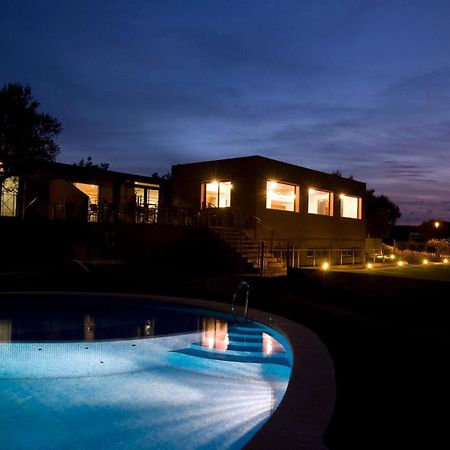 Hotel Vilar Riu De Baix Flix エクステリア 写真