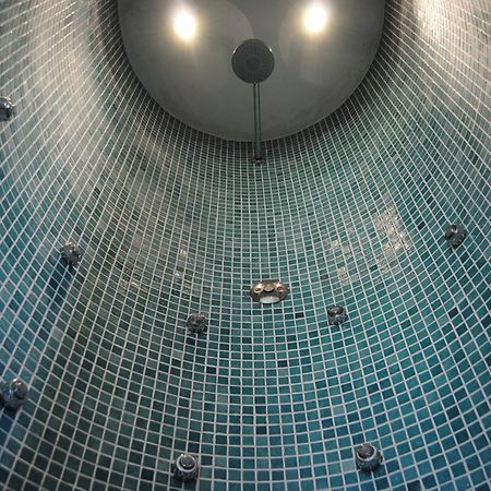 Hotel Vilar Riu De Baix Flix エクステリア 写真