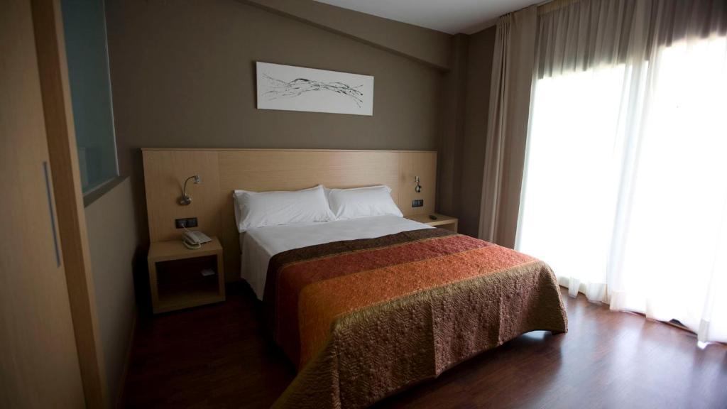 Hotel Vilar Riu De Baix Flix 部屋 写真