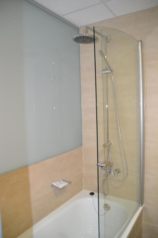 Hotel Vilar Riu De Baix Flix 部屋 写真
