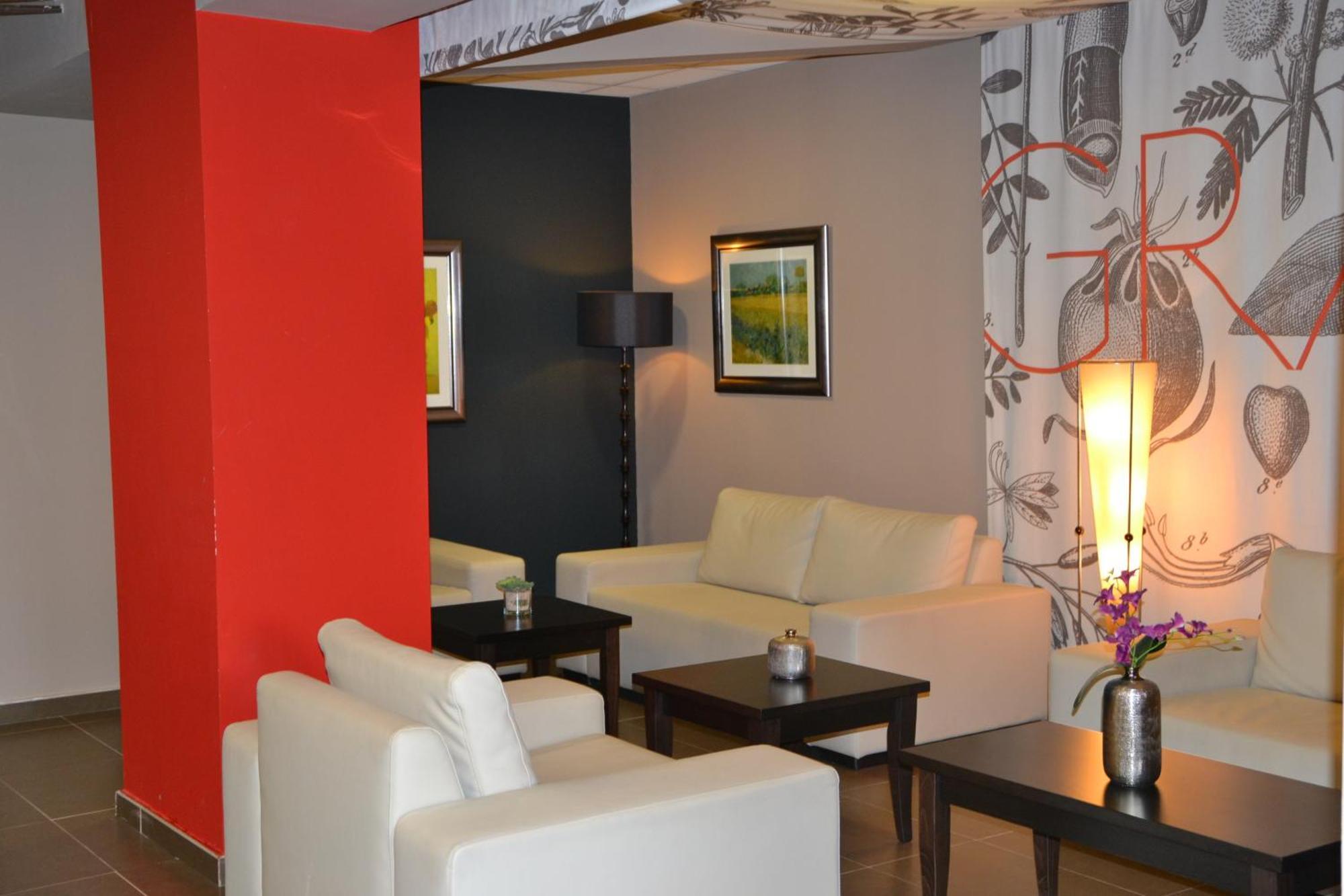 Hotel Vilar Riu De Baix Flix エクステリア 写真